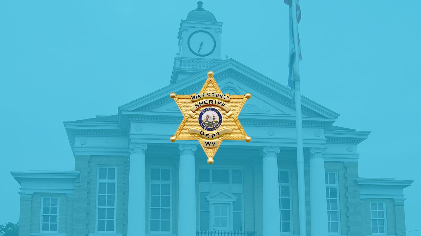 Wirt County Sheriff – Wirt County Sheriff